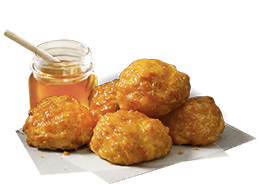 menu-classic sides & desserts